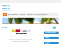 Runotassu Kielipalvelut