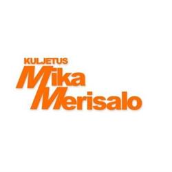 Kuljetus Mika Merisalo Oy