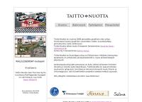 Taitto-Nuotta