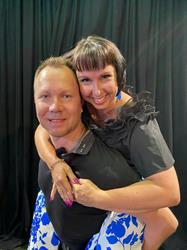 Tanssikoulu Matti & Sannu Ay