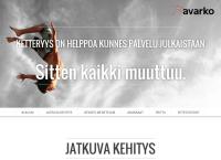 Avarko Oy