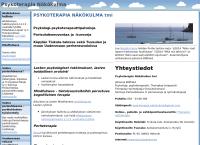 Psykoterapia Näkökulma