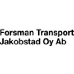 Forsman Group Oy Ab