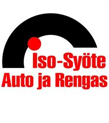 Iso-Syöte Auto ja Rengas Oy