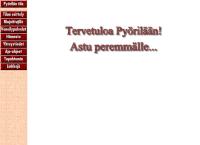 Pyörilän Tila