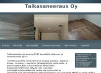 Taikasaneeraus Oy