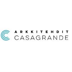 Arkkitehdit Casagrande Oy