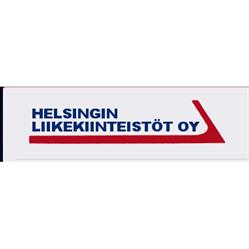 Helsingin Liikekiinteistöt Oy
