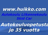 Autokoulu Itä-Hämeen Liikennekoulu Oy