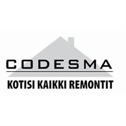 Codesma Oy - Hertta-keittiöt