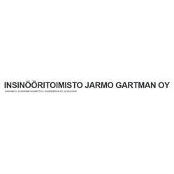 Insinööritoimisto Jarmo Gartman Oy
