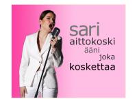 Irrational Tuotanto / Sari Aittokoski