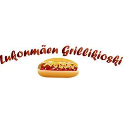 Lukonmäen Grillikioski