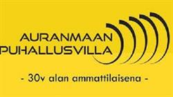 Auranmaan Puhallusvilla Oy