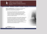 Airola & Luokkamäki Executive Search