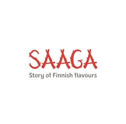 Ravintola Saaga