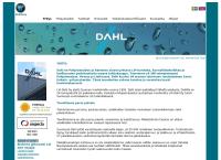 LVI-Dahl Oy