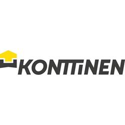 Rakennusliike Konttinen Oy