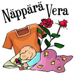 Näppärä Vera
