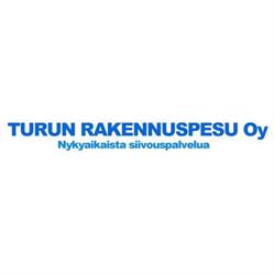 Turun Rakennuspesu Oy