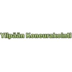 Ylipään Koneurakointi Oy