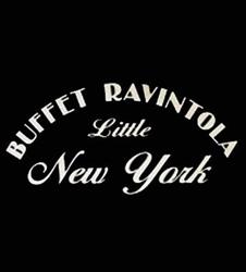 Buffet Ravintola Oulun Little New York