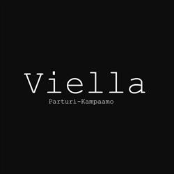 Parturi-Kampaamo Viella