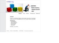 Nettisivu: Profie Oy