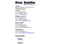 Blue Buddha Oy