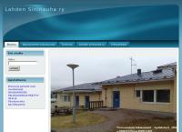 Lahden Sininauha ry