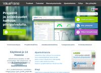 Valueframe Oy