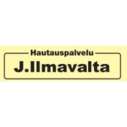 Hautauspalvelu J. Ilmavalta Ky