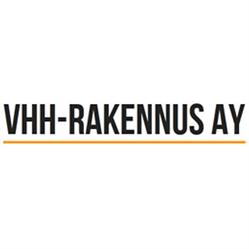 Vhh-rakennus Ay