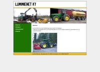 Lumimiehet Ky