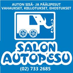 Autopesu Tmi