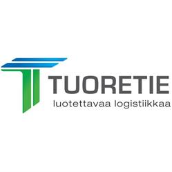 Tuoretie Oy