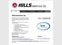 Hillsrakennus Oy
