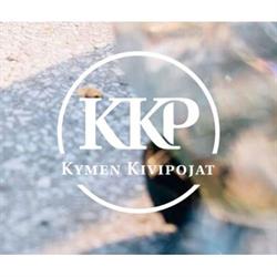 Kymen Kivipojat Oy