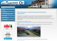 PS-Tasotyö Oy