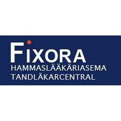 Hammaslääkäriasema Fixora Oy Porvoo