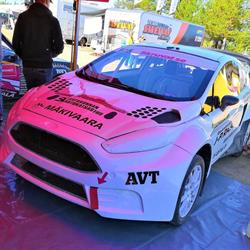 Poikkimäki Racing