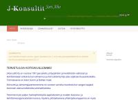 J-Konsultit Jari Aho
