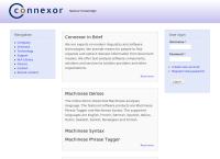 Connexor Oy