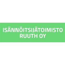 Isännöitsijätoimisto Ruuth Oy