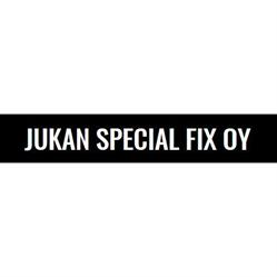 Jukan Special Fix Oy