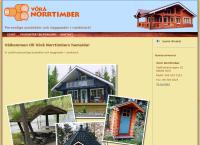 Vörå Norr-Timber Fma
