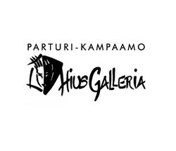 Parturi-Kampaamo Hius Galleria