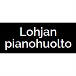Lohjan pianohuolto