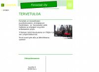 Forestek Oy