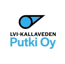 LVI-Kallaveden Putki Oy